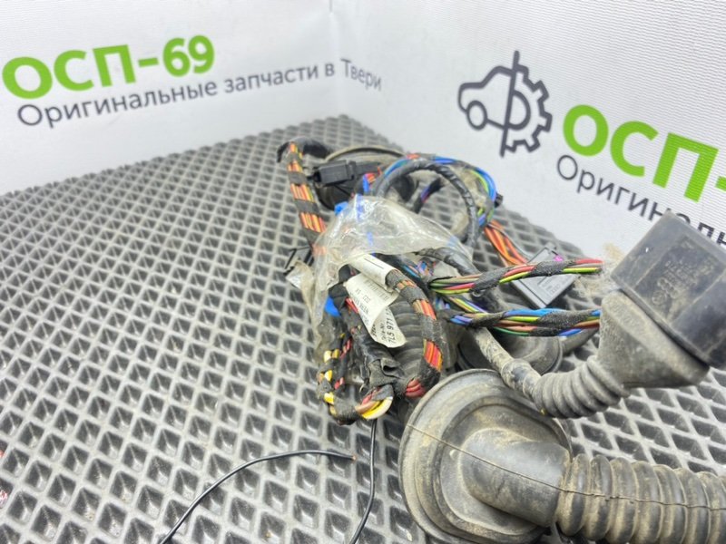 Проводка двери, 1400 рублей, Тверь