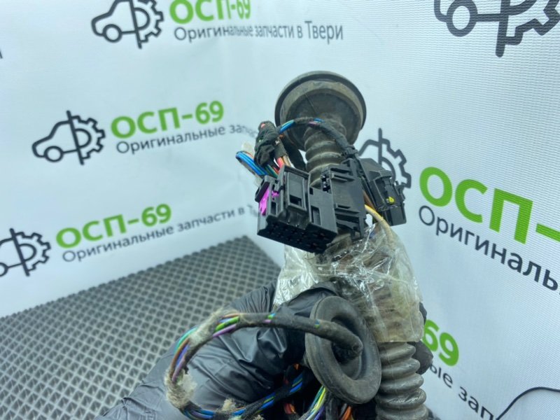 Проводка двери, 1400 рублей, Тверь