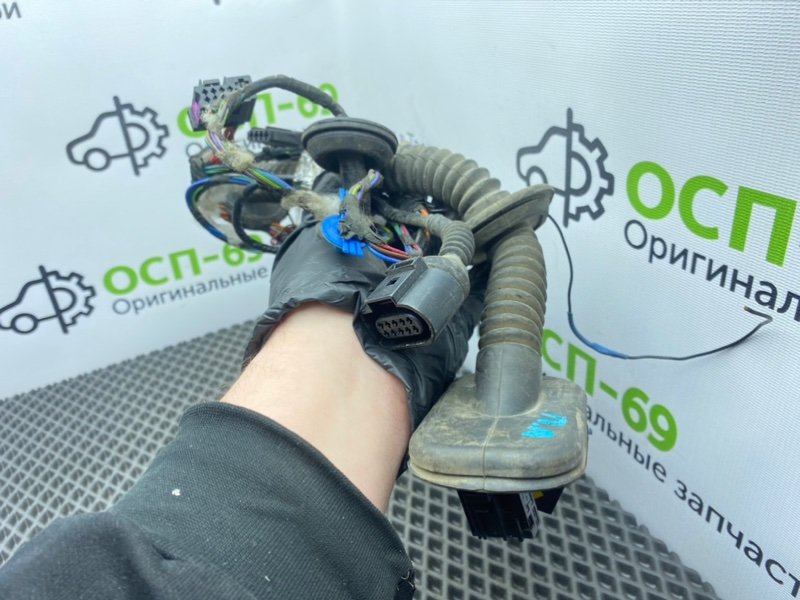 Проводка двери, 1400 рублей, Тверь