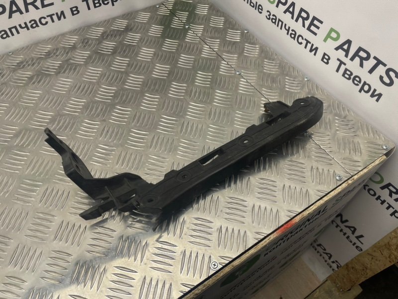 Кронштейн бампера, 2600 рублей, Тверь