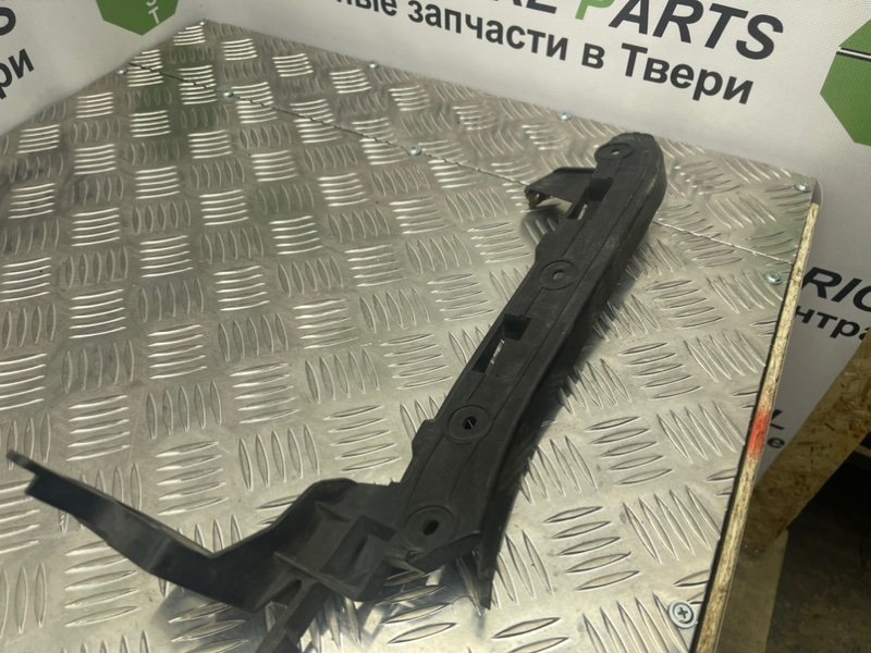 Кронштейн бампера, 2600 рублей, Тверь