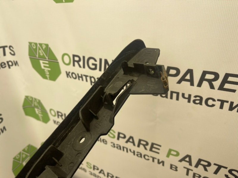 Кронштейн бампера, 2600 рублей, Тверь