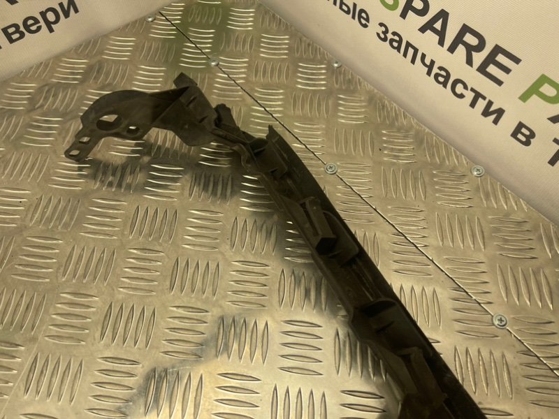 Кронштейн бампера, 2600 рублей, Тверь