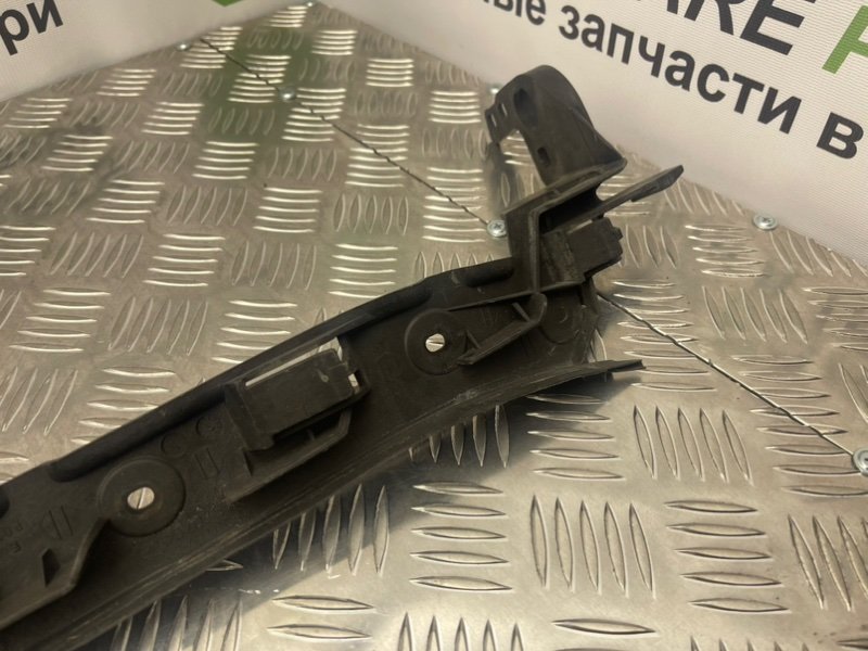 Кронштейн бампера, 2600 рублей, Тверь