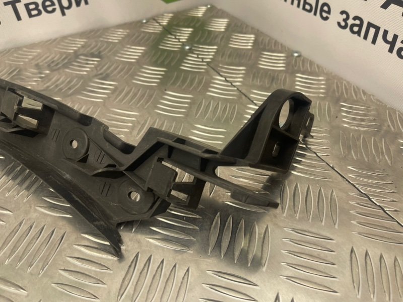 Кронштейн бампера, 2600 рублей, Тверь