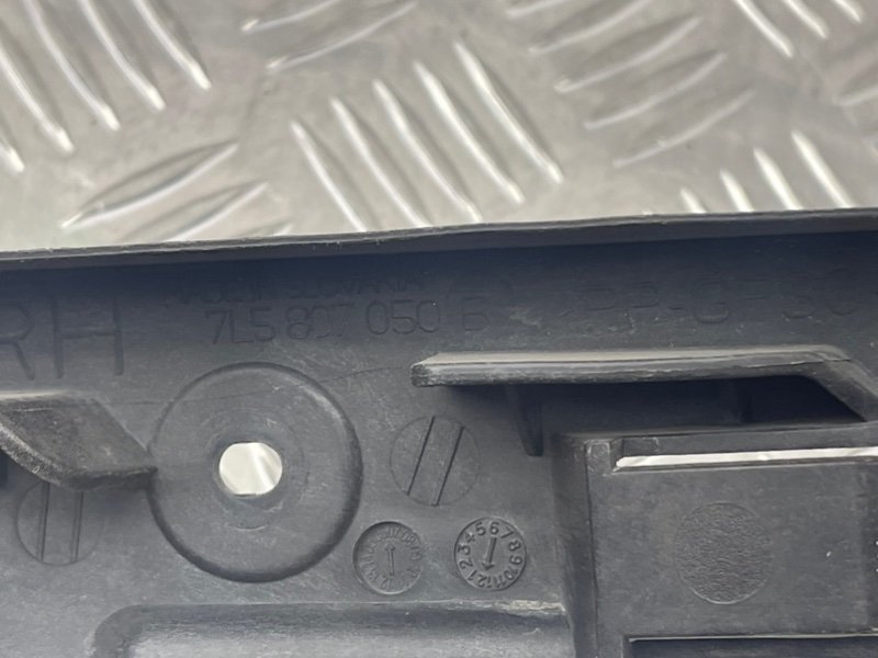 Кронштейн бампера, 2600 рублей, Тверь