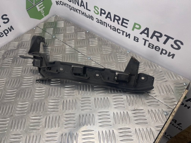 Кронштейн бампера, 2600 рублей, Тверь