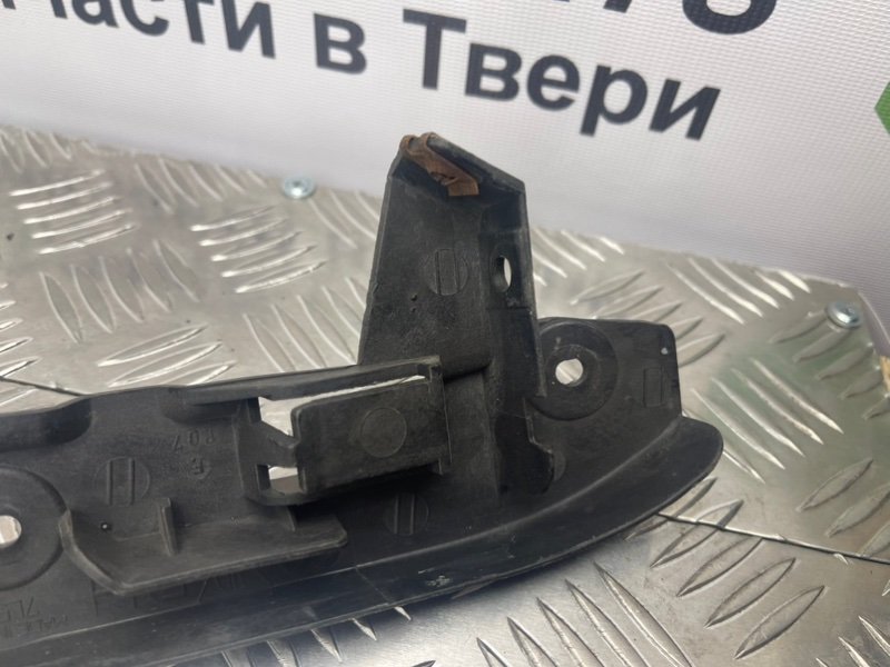 Кронштейн бампера, 2600 рублей, Тверь
