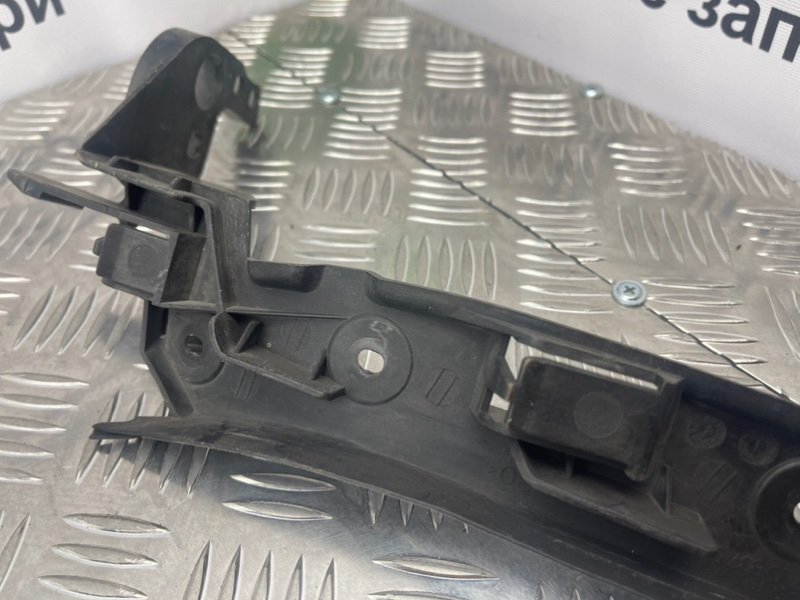 Кронштейн бампера, 2600 рублей, Тверь