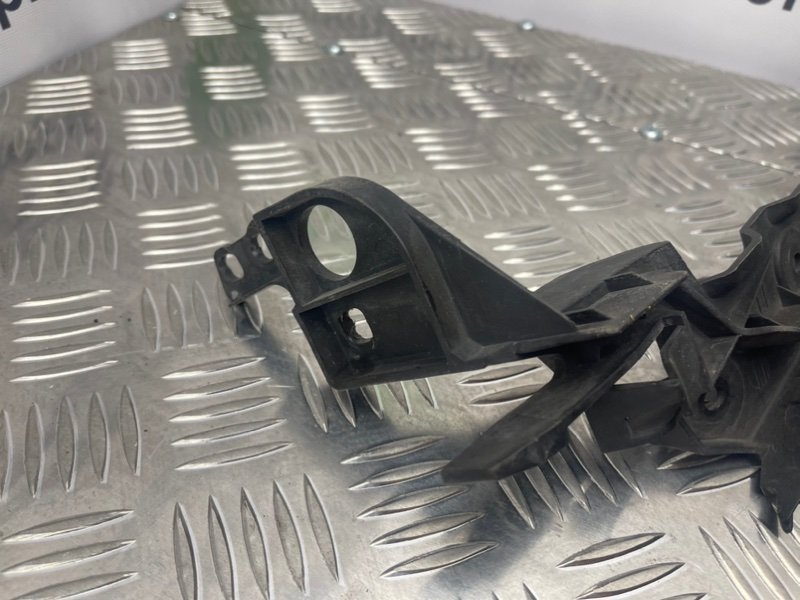 Кронштейн бампера, 2600 рублей, Тверь