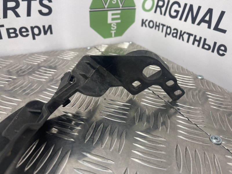 Кронштейн бампера, 2600 рублей, Тверь