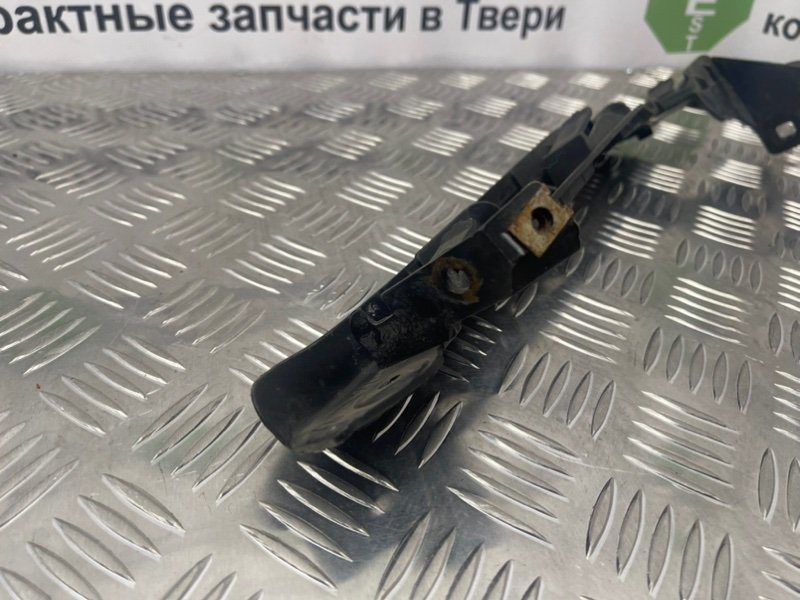 Кронштейн бампера, 2600 рублей, Тверь