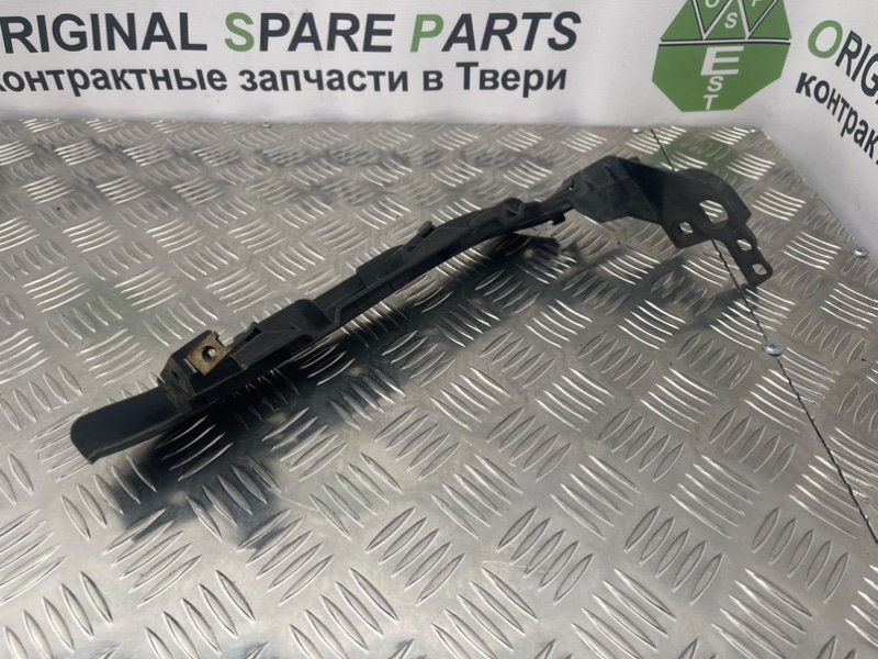 Кронштейн бампера, 2600 рублей, Тверь