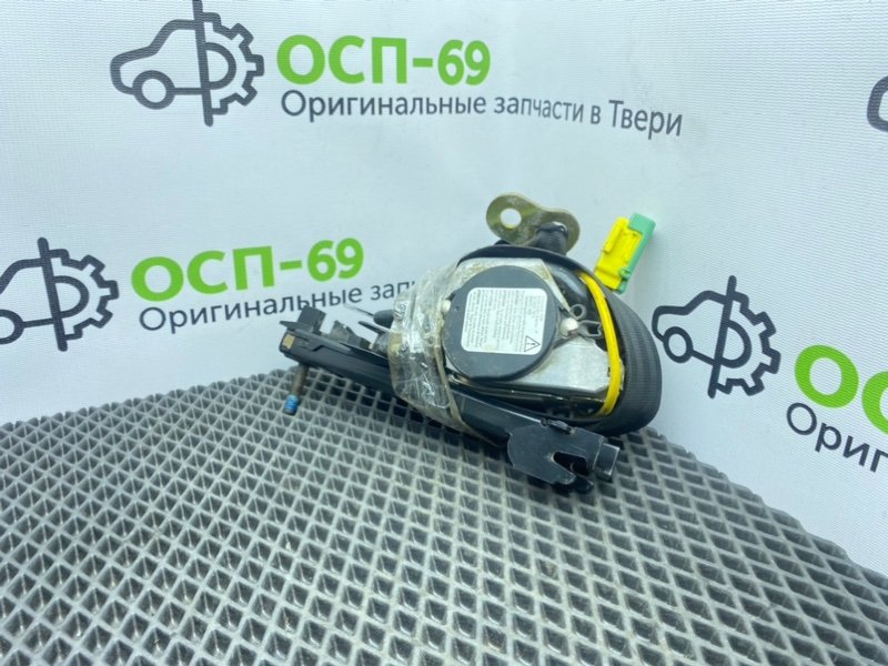 Ремень безопасности, 1600 рублей, Тверь