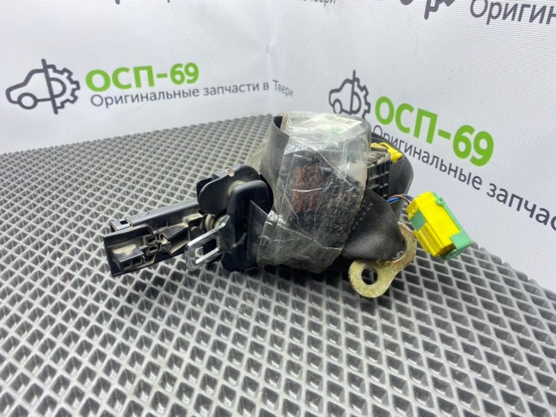 Ремень безопасности, 1600 рублей, Тверь