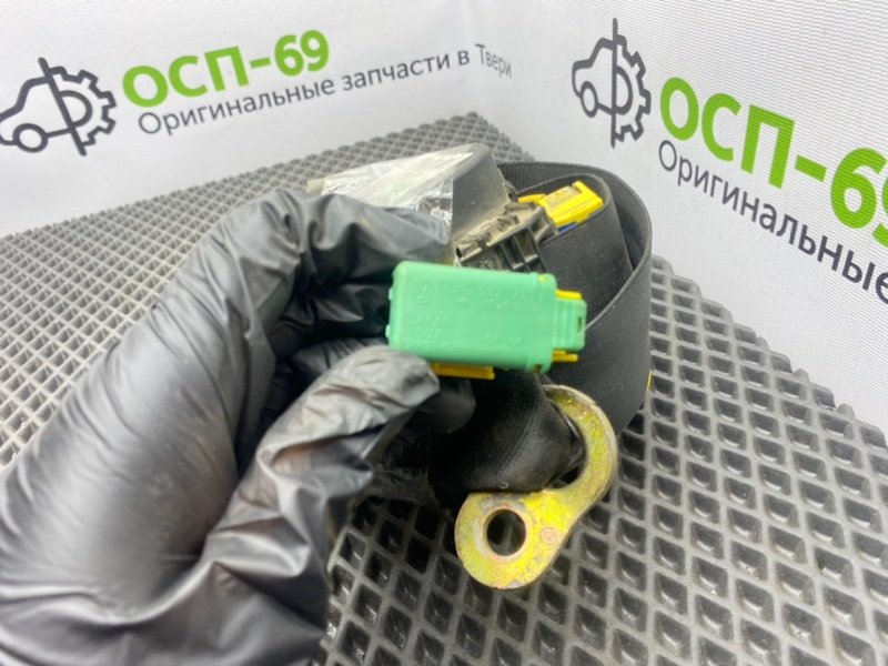 Ремень безопасности, 1600 рублей, Тверь