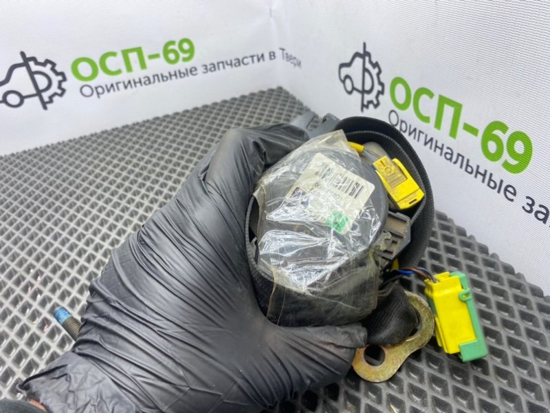 Ремень безопасности, 1600 рублей, Тверь