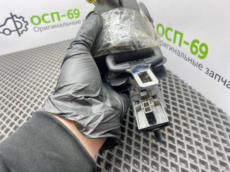 Ремень безопасности, 1600 рублей, Тверь