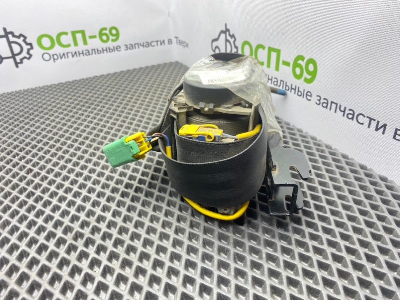 Ремень безопасности, 1600 рублей, Тверь