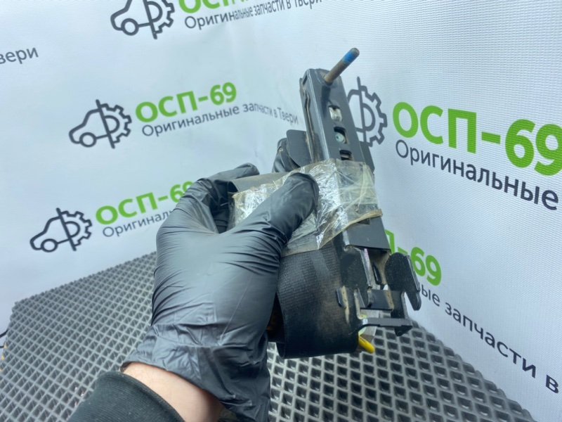 Ремень безопасности, 1600 рублей, Тверь