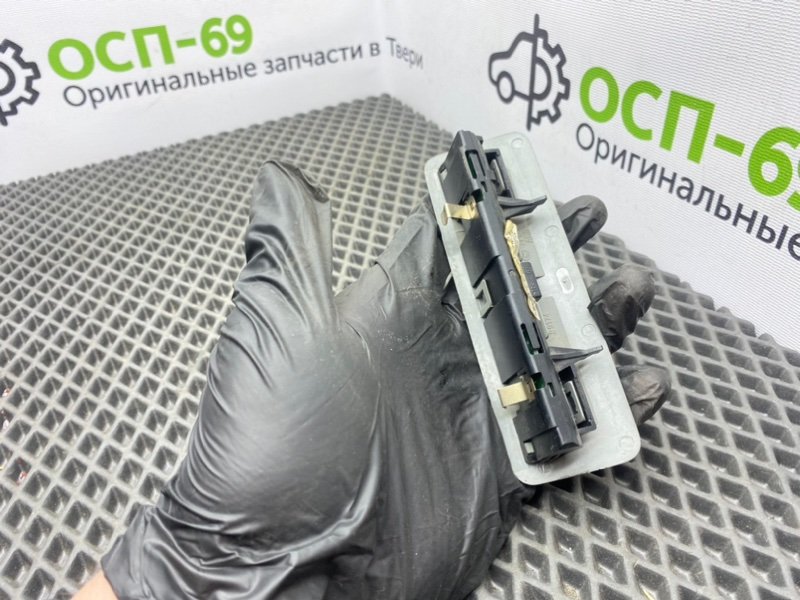 Дисплей парктроников, 800 рублей, Тверь