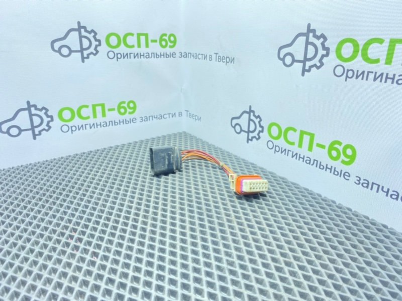 Проводка фары, 2600 рублей, Тверь