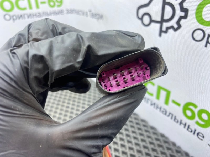 Проводка фары, 2600 рублей, Тверь