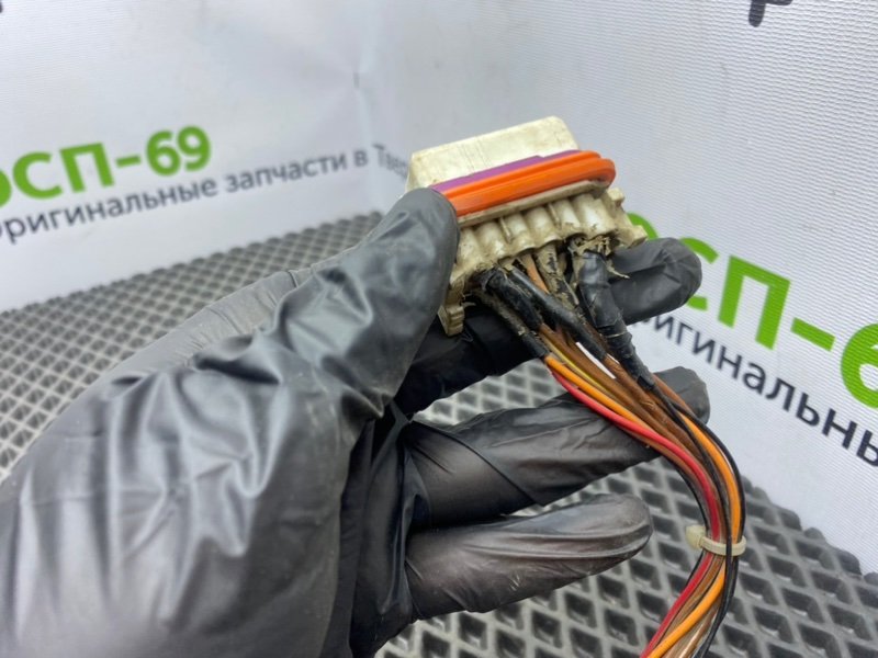 Проводка фары, 2600 рублей, Тверь