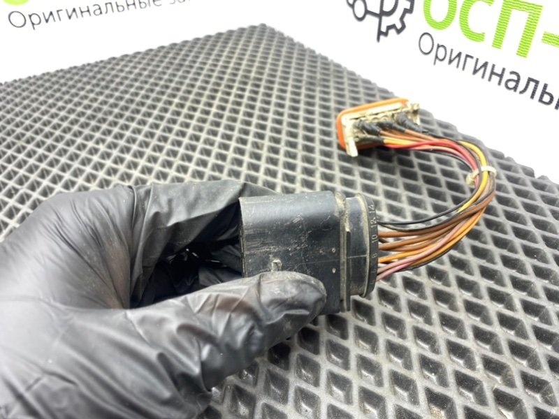 Проводка фары, 2600 рублей, Тверь