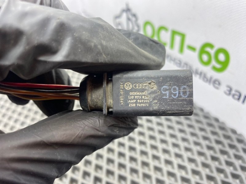 Проводка фары, 2600 рублей, Тверь