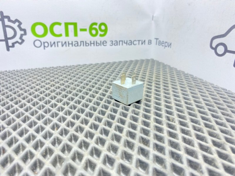 Реле, 500 рублей, Тверь