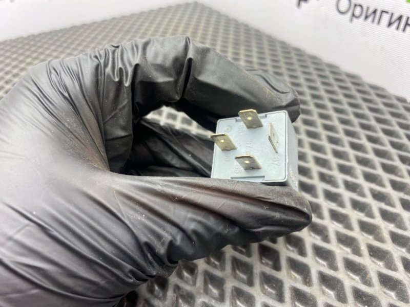 Реле, 500 рублей, Тверь