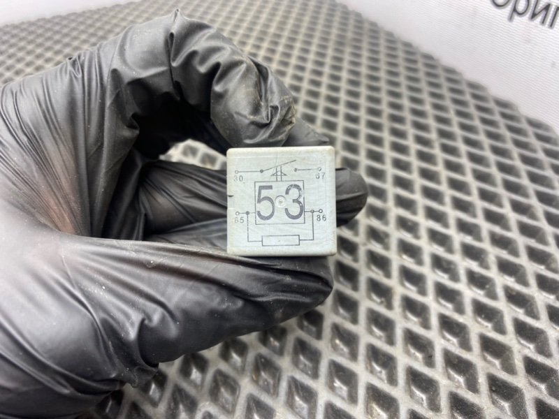 Реле, 500 рублей, Тверь