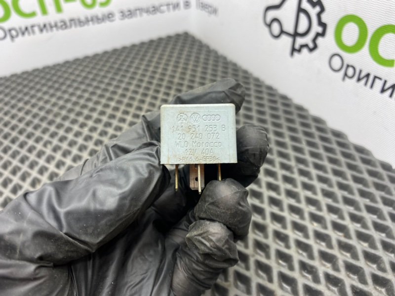 Реле, 500 рублей, Тверь