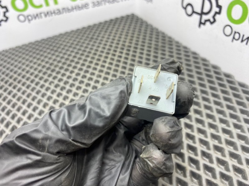 Реле, 500 рублей, Тверь