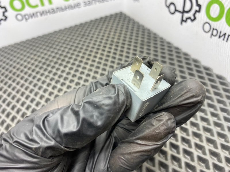 Реле, 500 рублей, Тверь