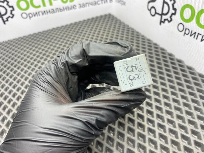 Реле, 500 рублей, Тверь