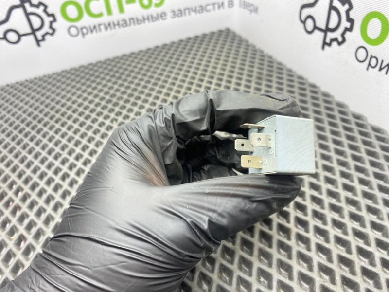 Реле, 500 рублей, Тверь