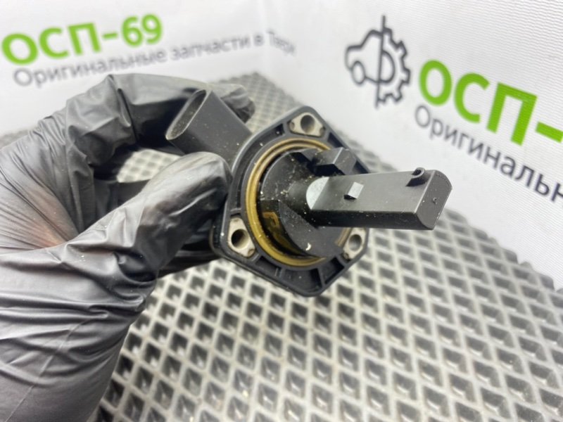 Датчик уровня масла, 3600 рублей, Тверь