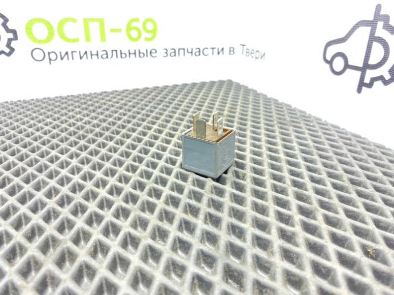 Реле, 500 рублей, Тверь