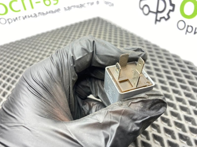 Реле, 500 рублей, Тверь