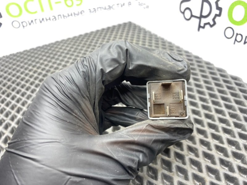 Реле, 500 рублей, Тверь