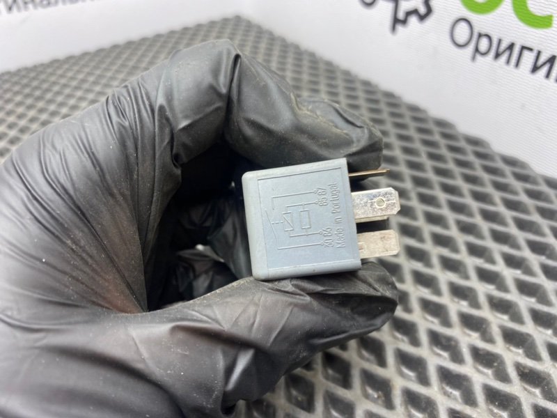 Реле, 500 рублей, Тверь