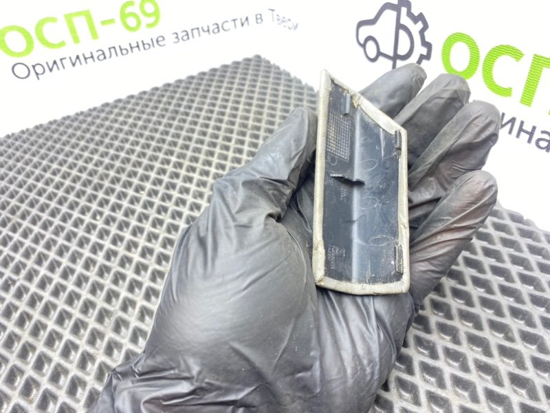 Накладка, 400 рублей, Тверь