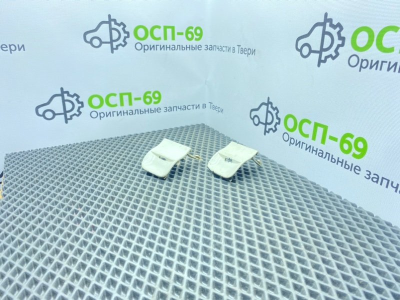 Заглушка бампера, 3100 рублей, Тверь