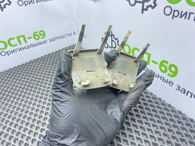 Заглушка бампера, 3100 рублей, Тверь