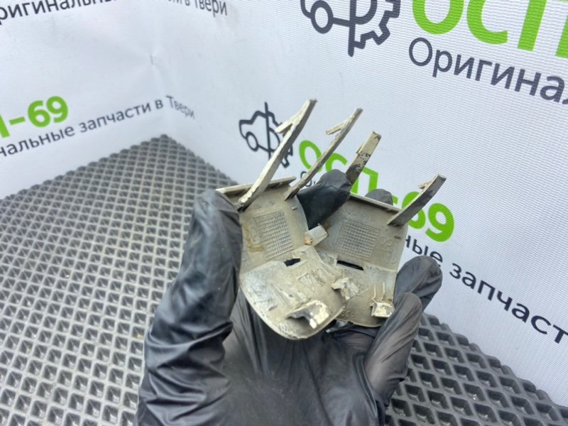 Заглушка бампера, 3100 рублей, Тверь