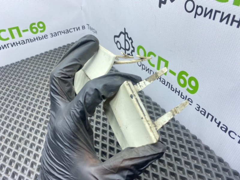 Заглушка бампера, 3100 рублей, Тверь