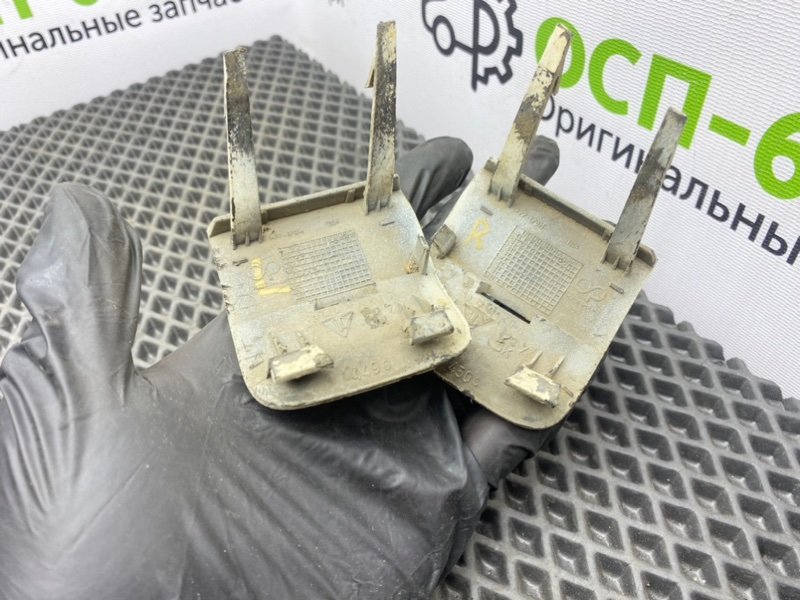 Заглушка бампера, 3100 рублей, Тверь