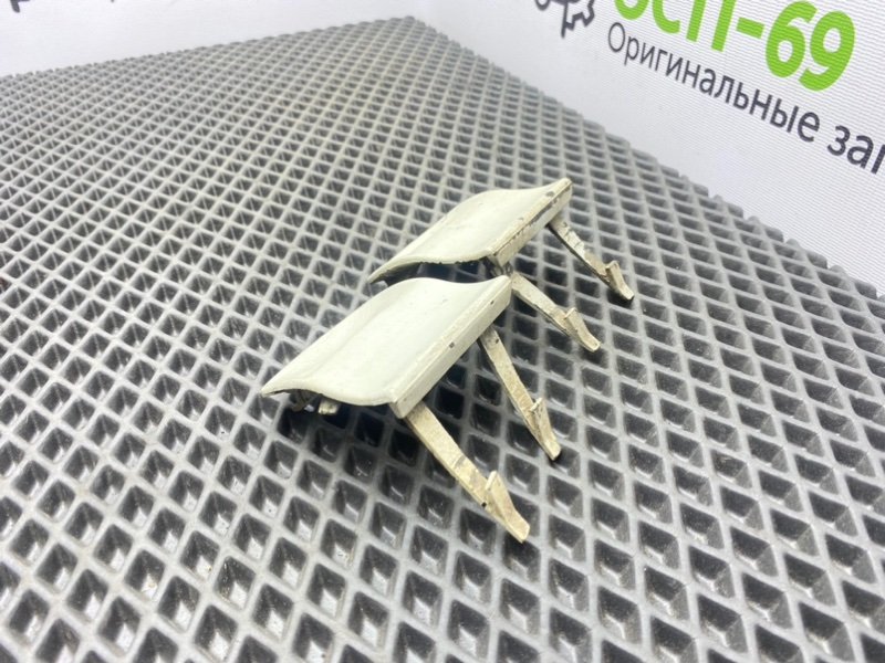 Заглушка бампера, 3100 рублей, Тверь